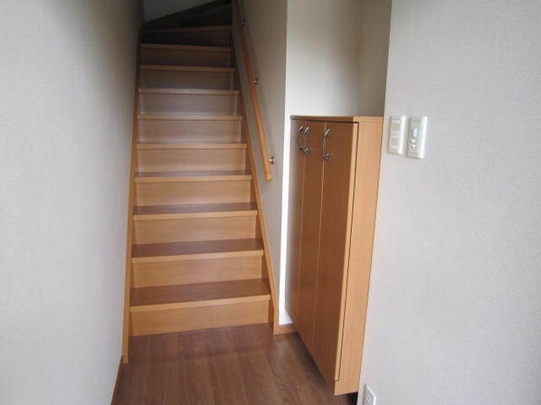 プラム ツリィの物件内観写真